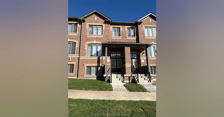 2905 Starlight Drive, Pickering, ON, L1X 0S1