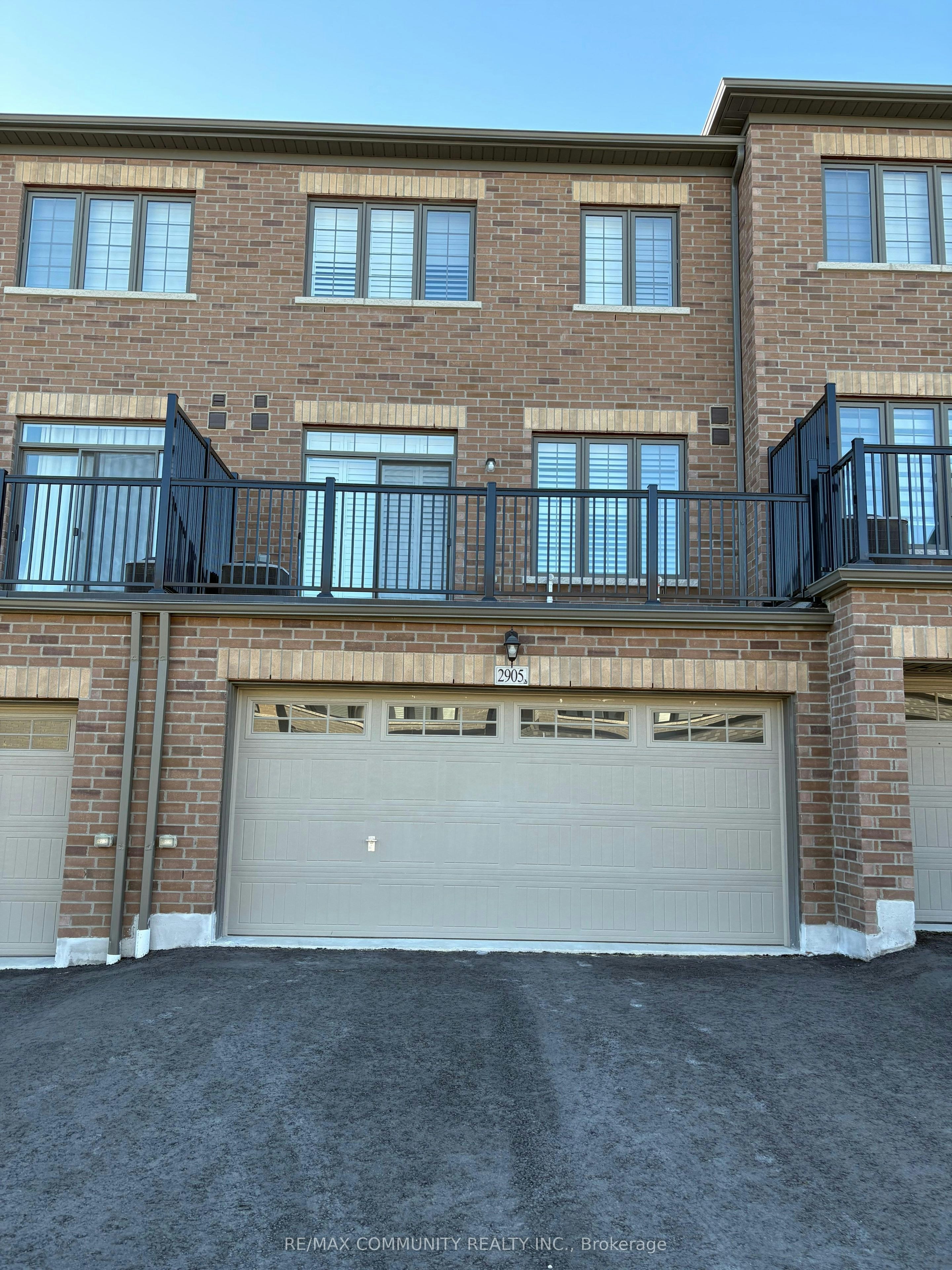 2905 Starlight Drive, Pickering, ON, L1X 0S1 - 18