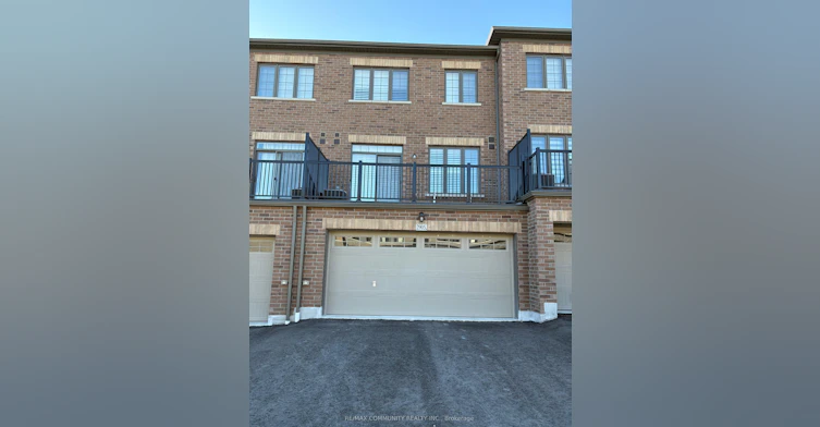 2905 Starlight Drive, Pickering, ON, L1X 0S1 - 18
