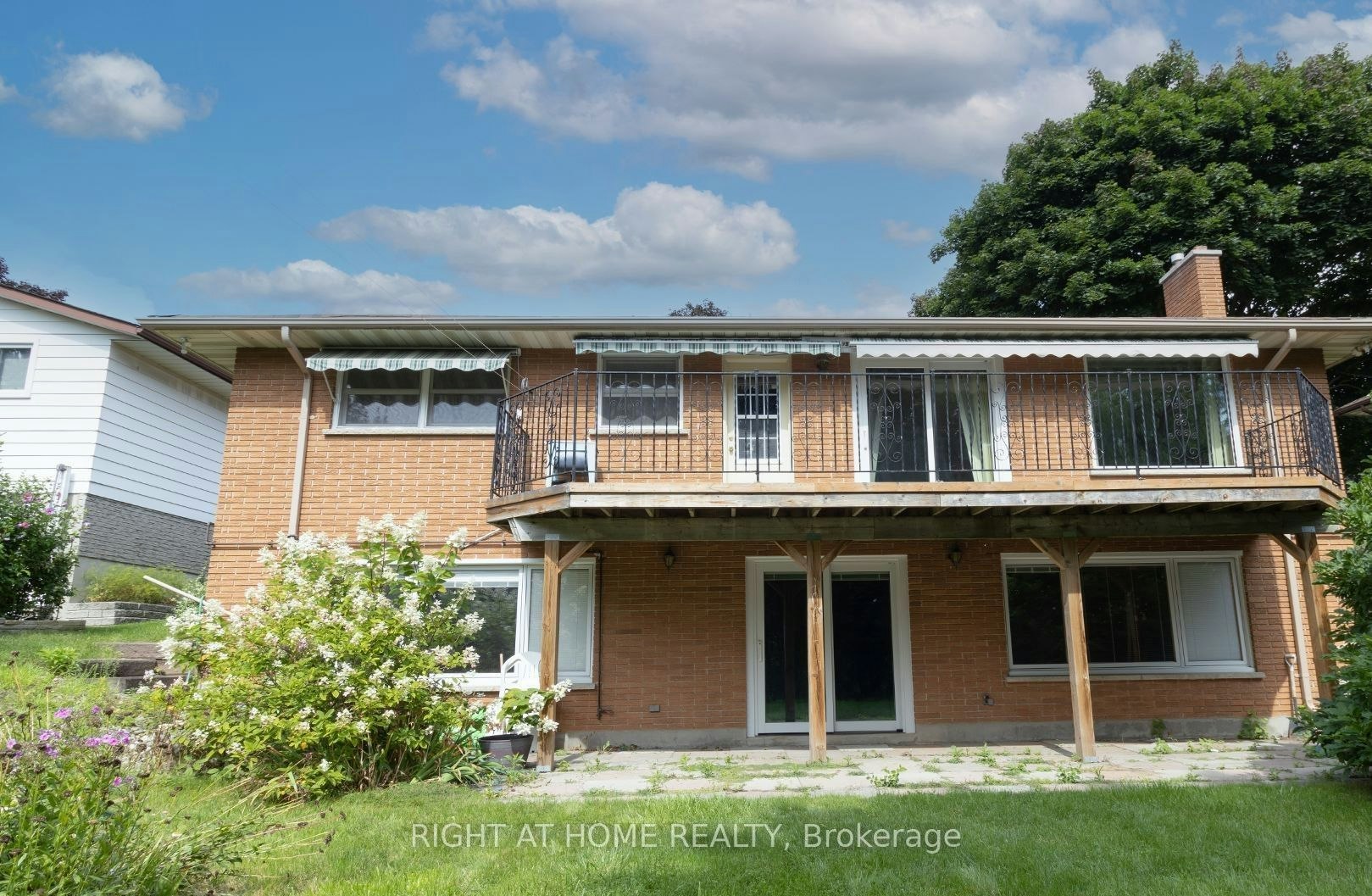 Main Floor-716 Tulip Court, Oshawa, ON, L1G 3C6 - 35