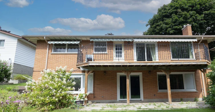 Main Floor-716 Tulip Court, Oshawa, ON, L1G 3C6 - 35