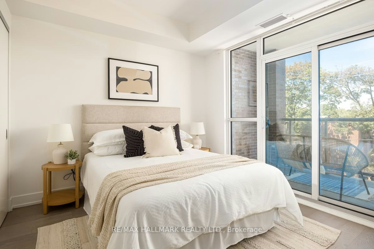 403-1331 Queen Street E, Toronto, ON, M4L 0B1 - 14