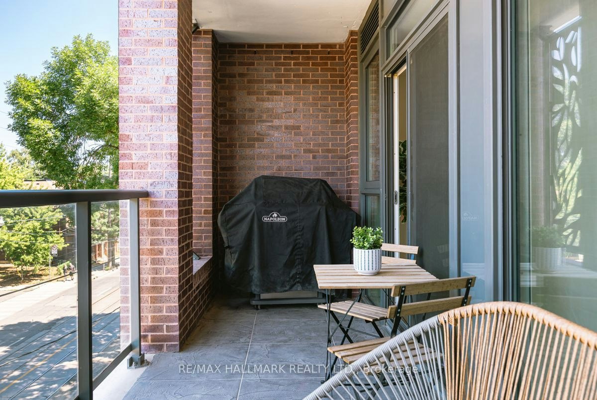 403-1331 Queen Street E, Toronto, ON, M4L 0B1 - 24