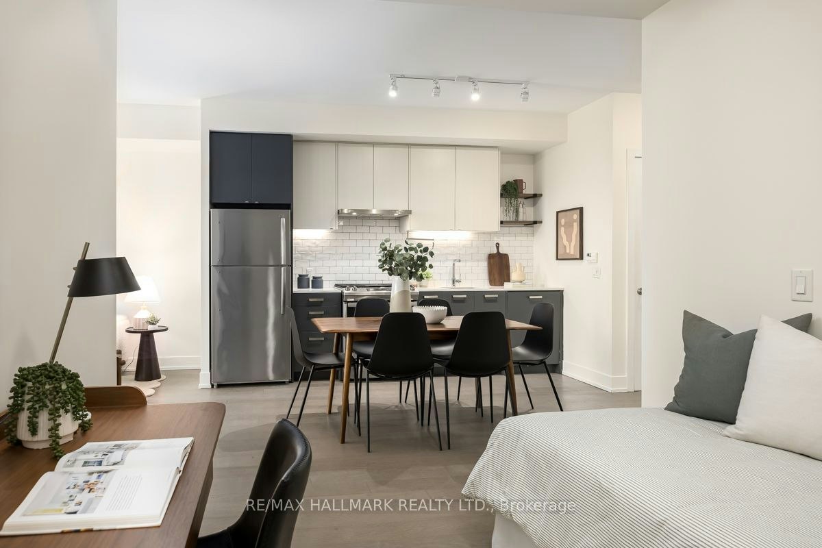 403-1331 Queen Street E, Toronto, ON, M4L 0B1 - 8