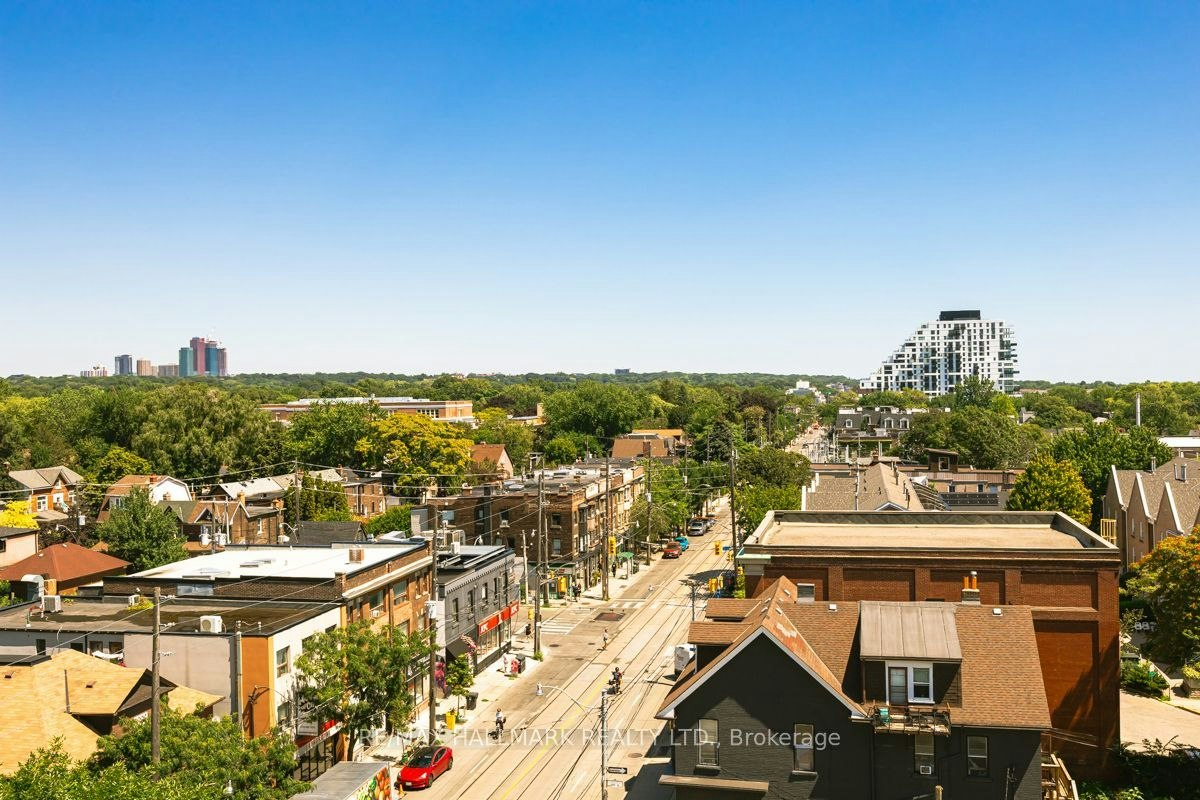 403-1331 Queen Street E, Toronto, ON, M4L 0B1 - 30