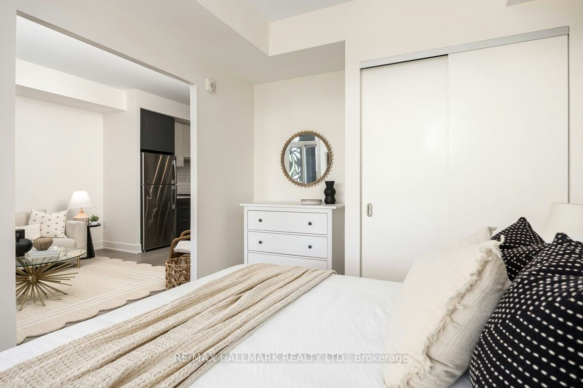403-1331 Queen Street E, Toronto, ON, M4L 0B1 - 16