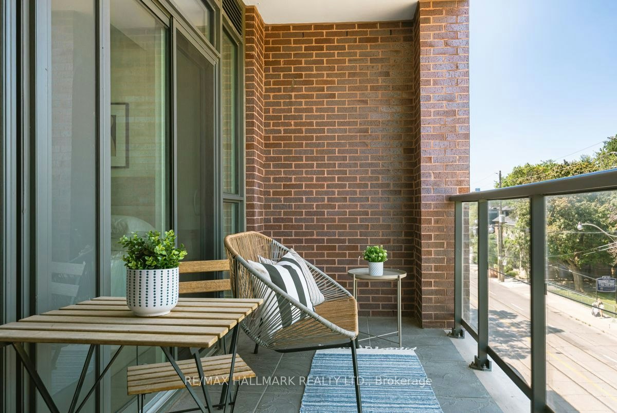 403-1331 Queen Street E, Toronto, ON, M4L 0B1 - 23