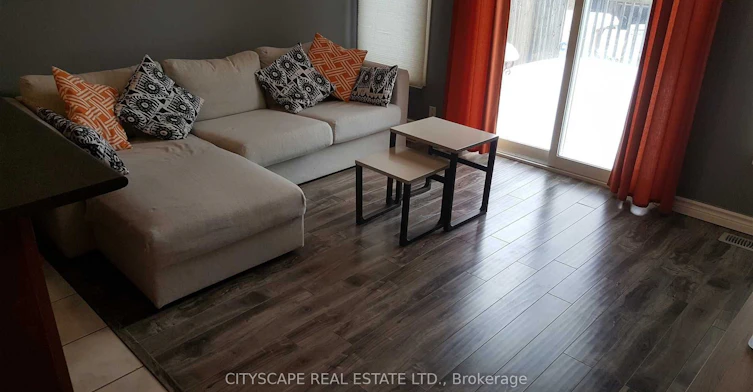 75 Coyote Crescent, Toronto, ON, M1B 6H2 - 2