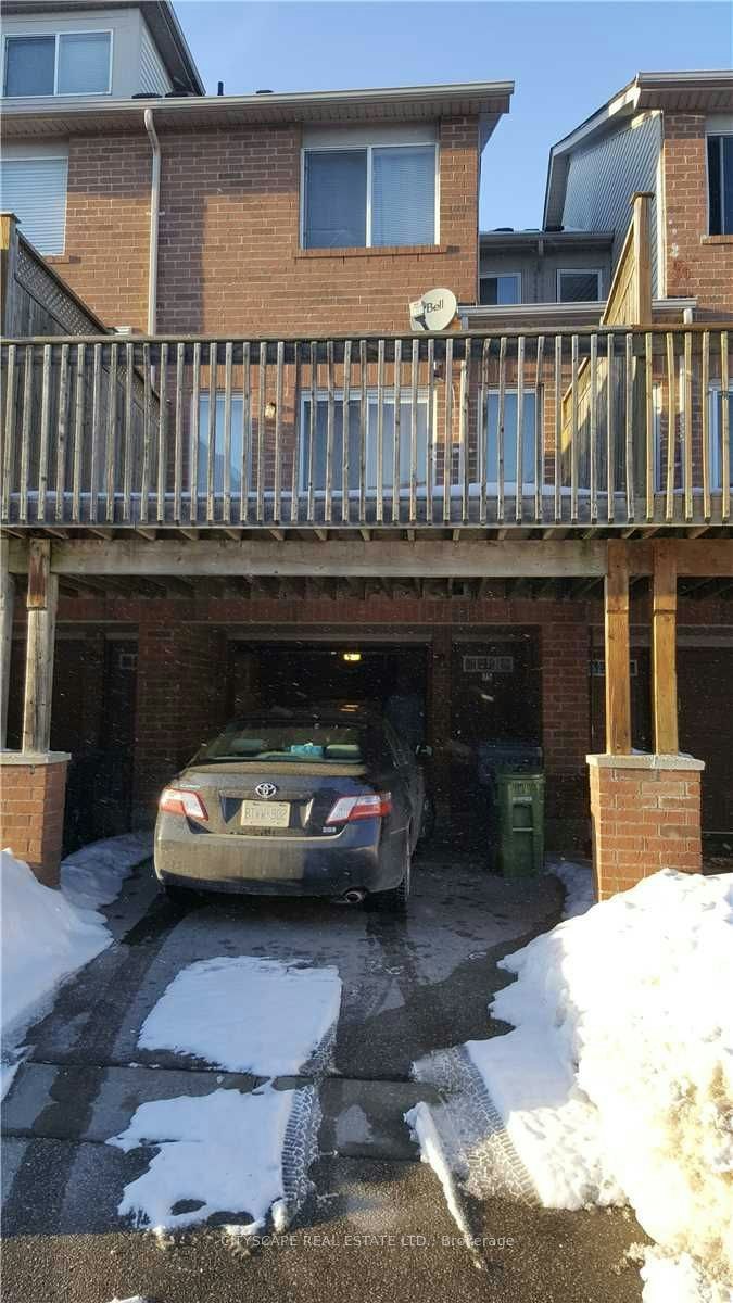 75 Coyote Crescent, Toronto, ON, M1B 6H2 - 17