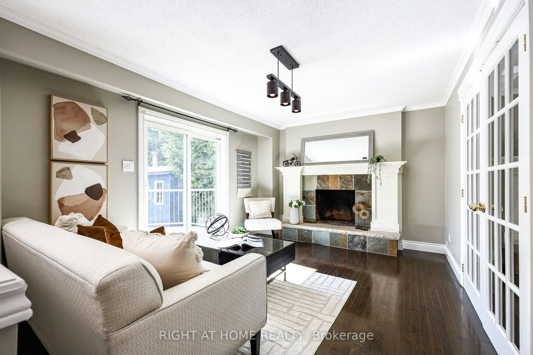65 Anstead Crescent, Ajax, ON, L1S 3X4 - 12
