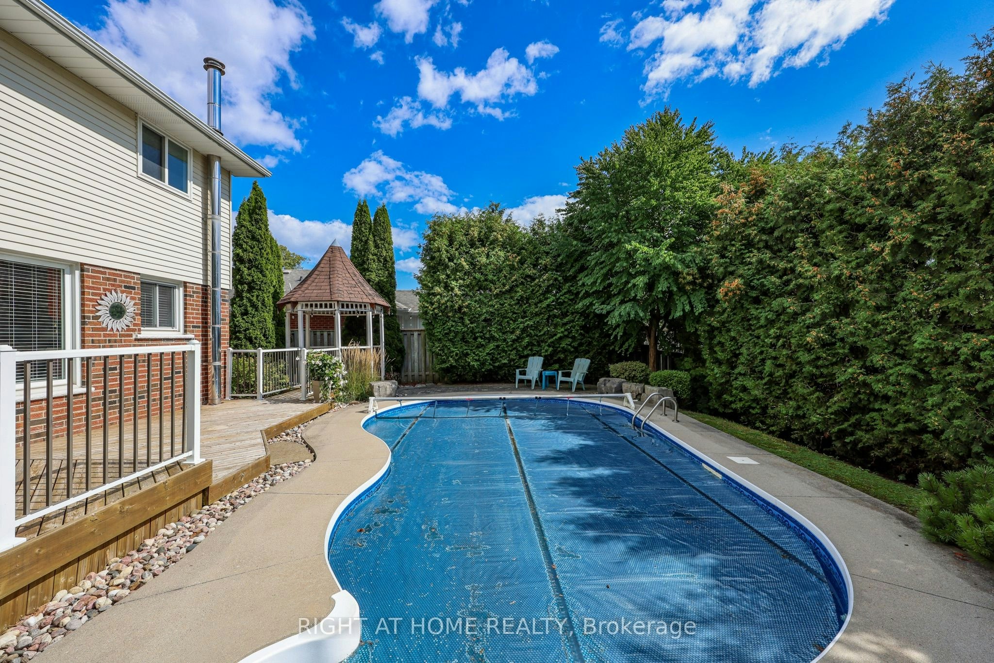 65 Anstead Crescent, Ajax, ON, L1S 3X4 - 2