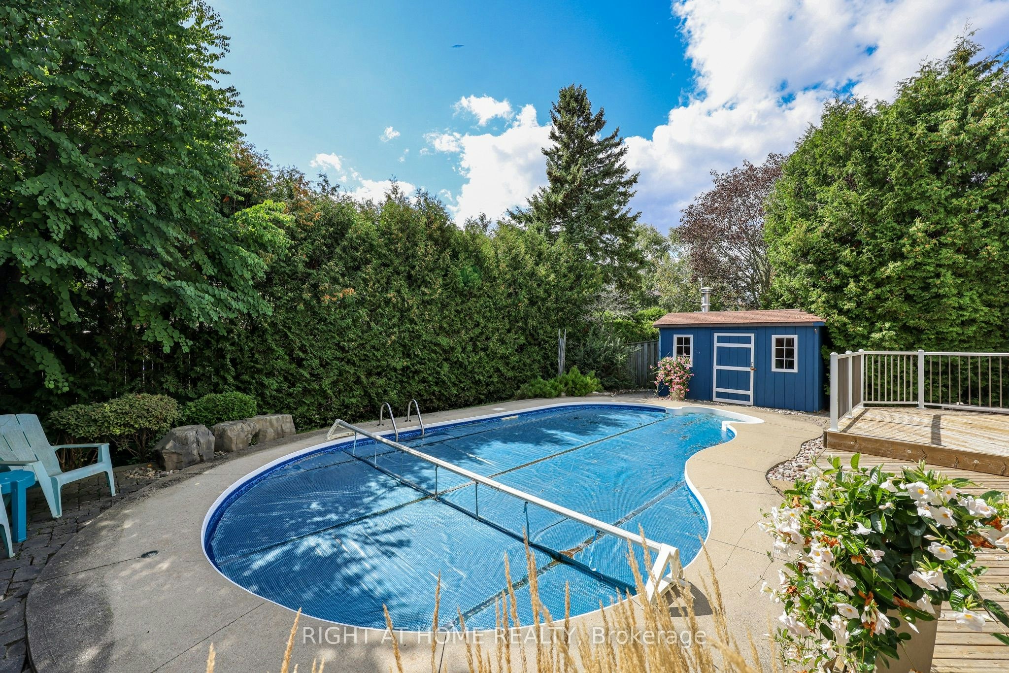65 Anstead Crescent, Ajax, ON, L1S 3X4 - 5