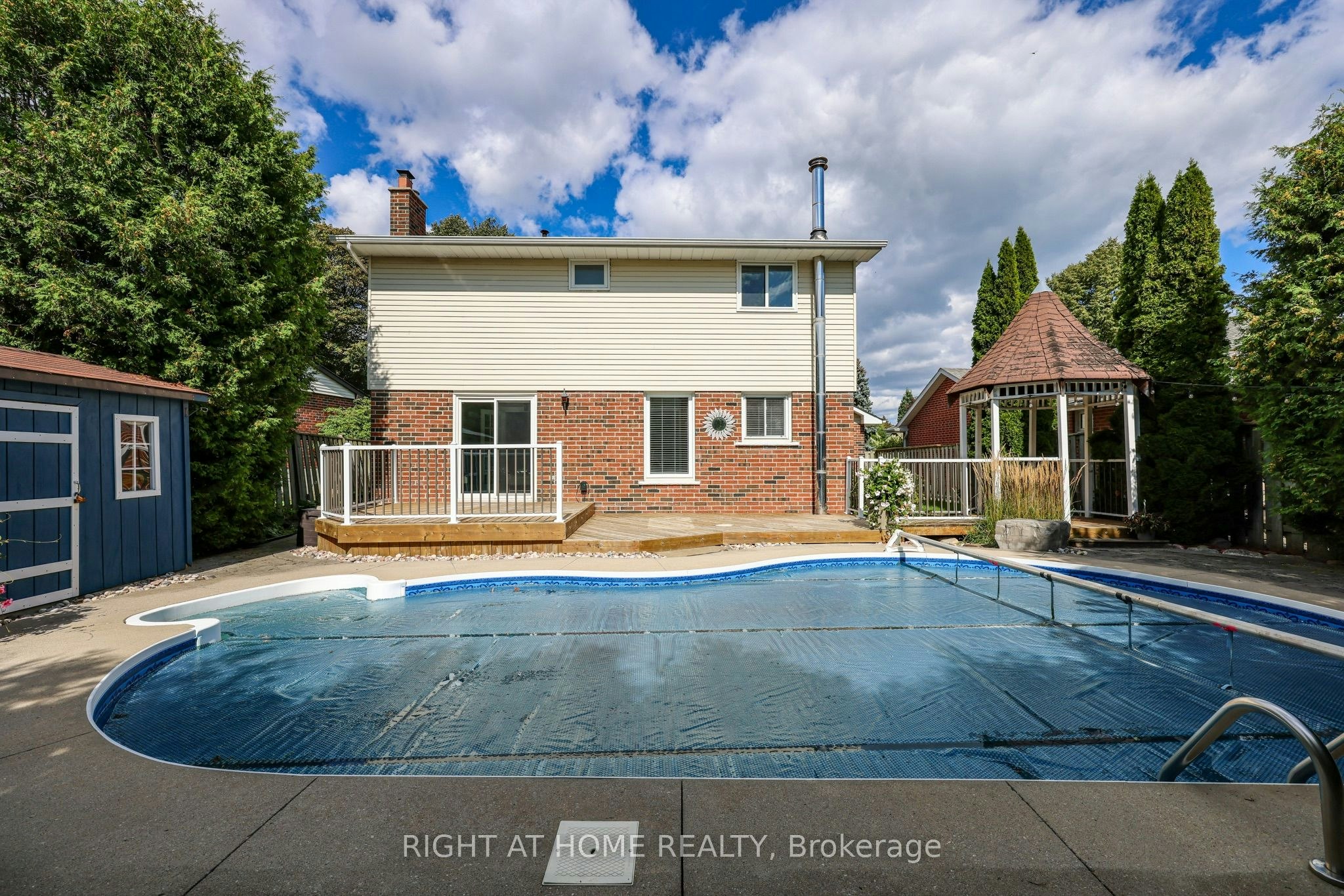 65 Anstead Crescent, Ajax, ON, L1S 3X4 - 4