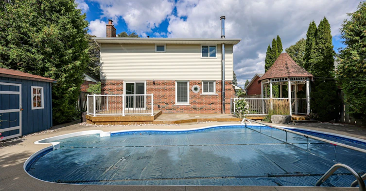 65 Anstead Crescent, Ajax, ON, L1S 3X4 - 4