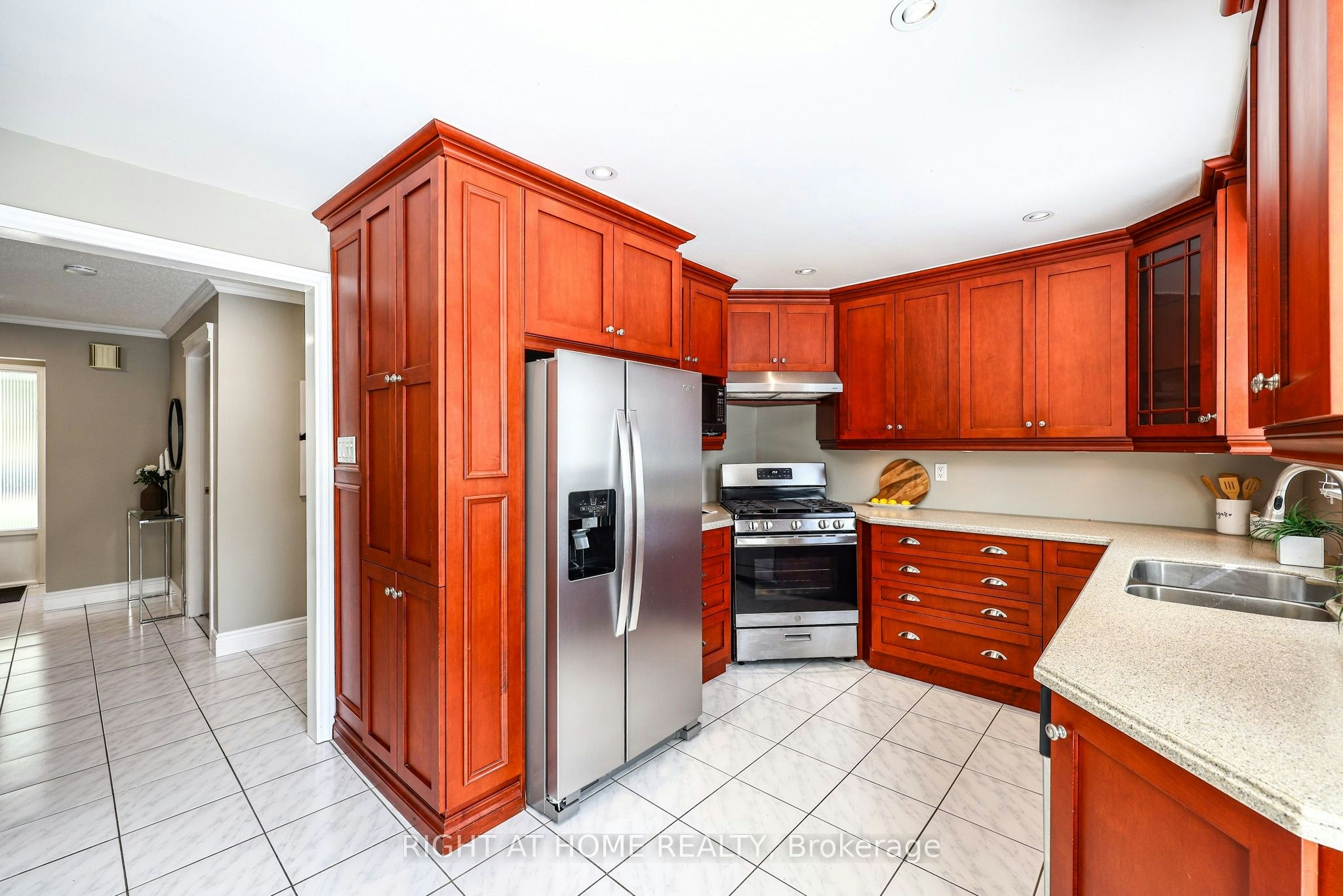 65 Anstead Crescent, Ajax, ON, L1S 3X4 - 16