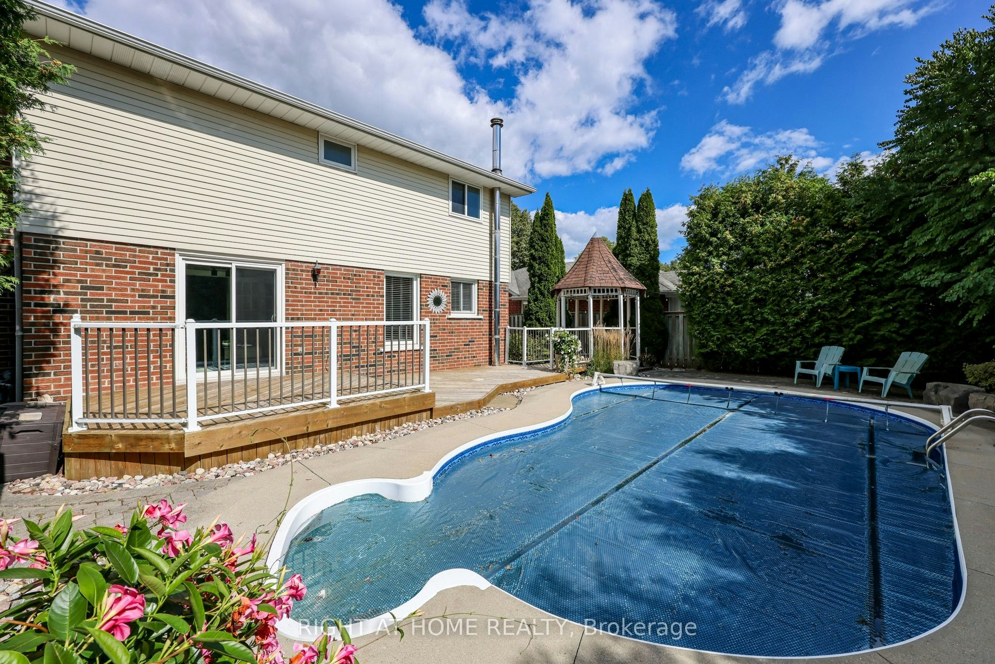 65 Anstead Crescent, Ajax, ON, L1S 3X4 - 3