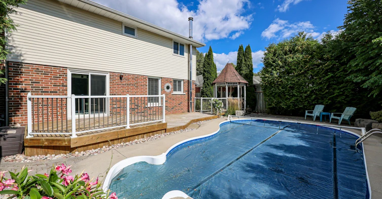 65 Anstead Crescent, Ajax, ON, L1S 3X4 - 3