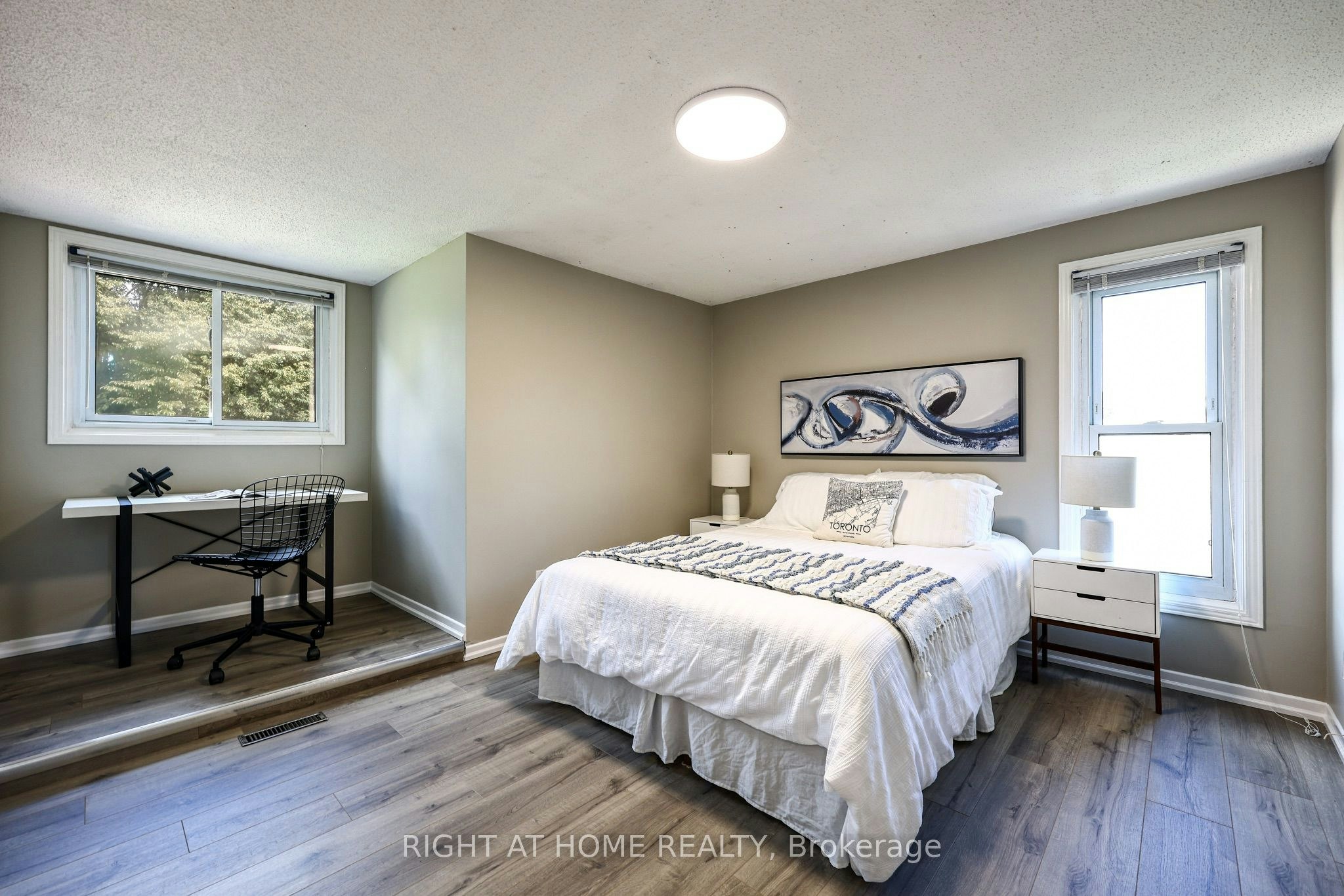 65 Anstead Crescent, Ajax, ON, L1S 3X4 - 21