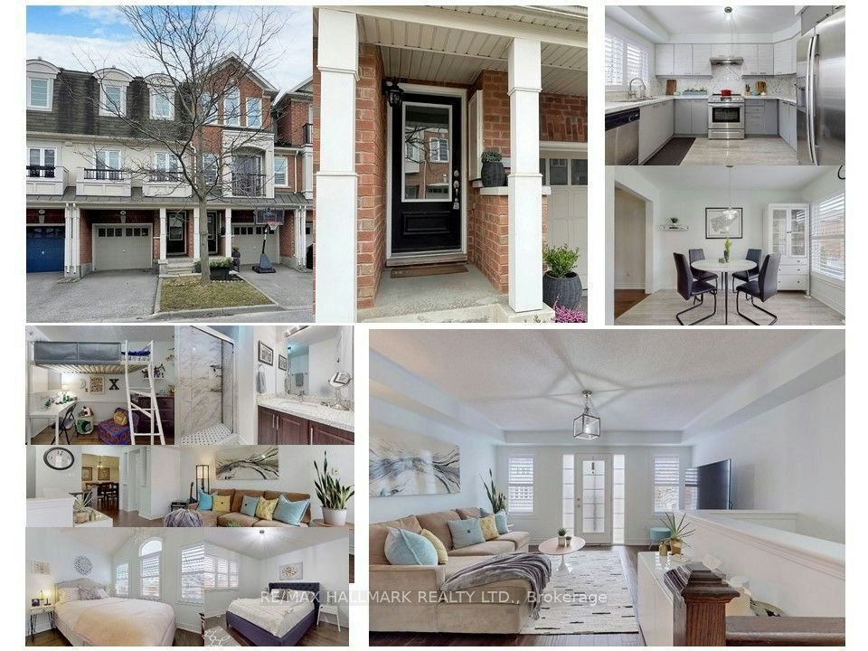 33 Ferguson Street, Toronto, ON, M1L 0C9