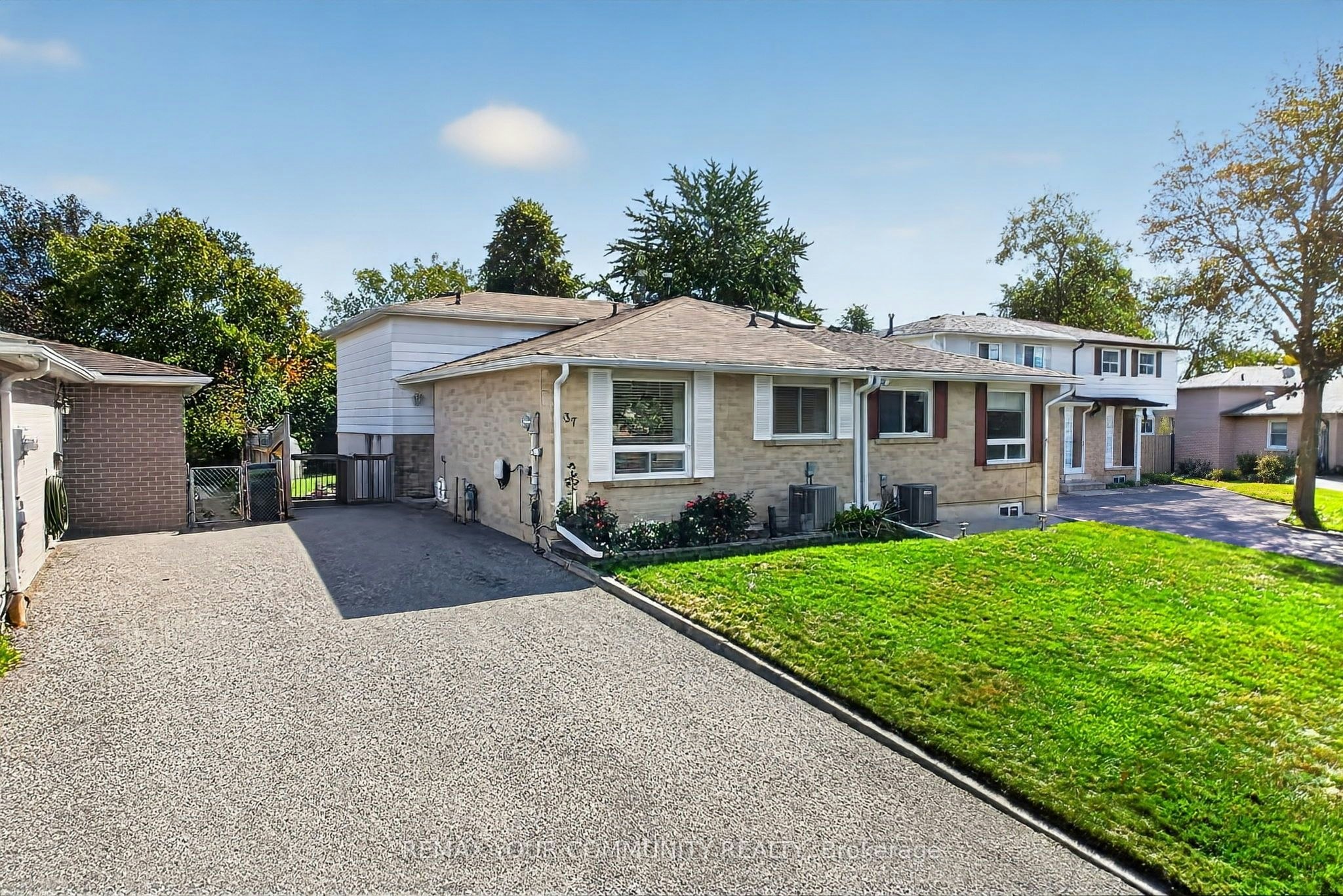 37 Coxworth Crescent, Toronto, ON, M1B 1E2