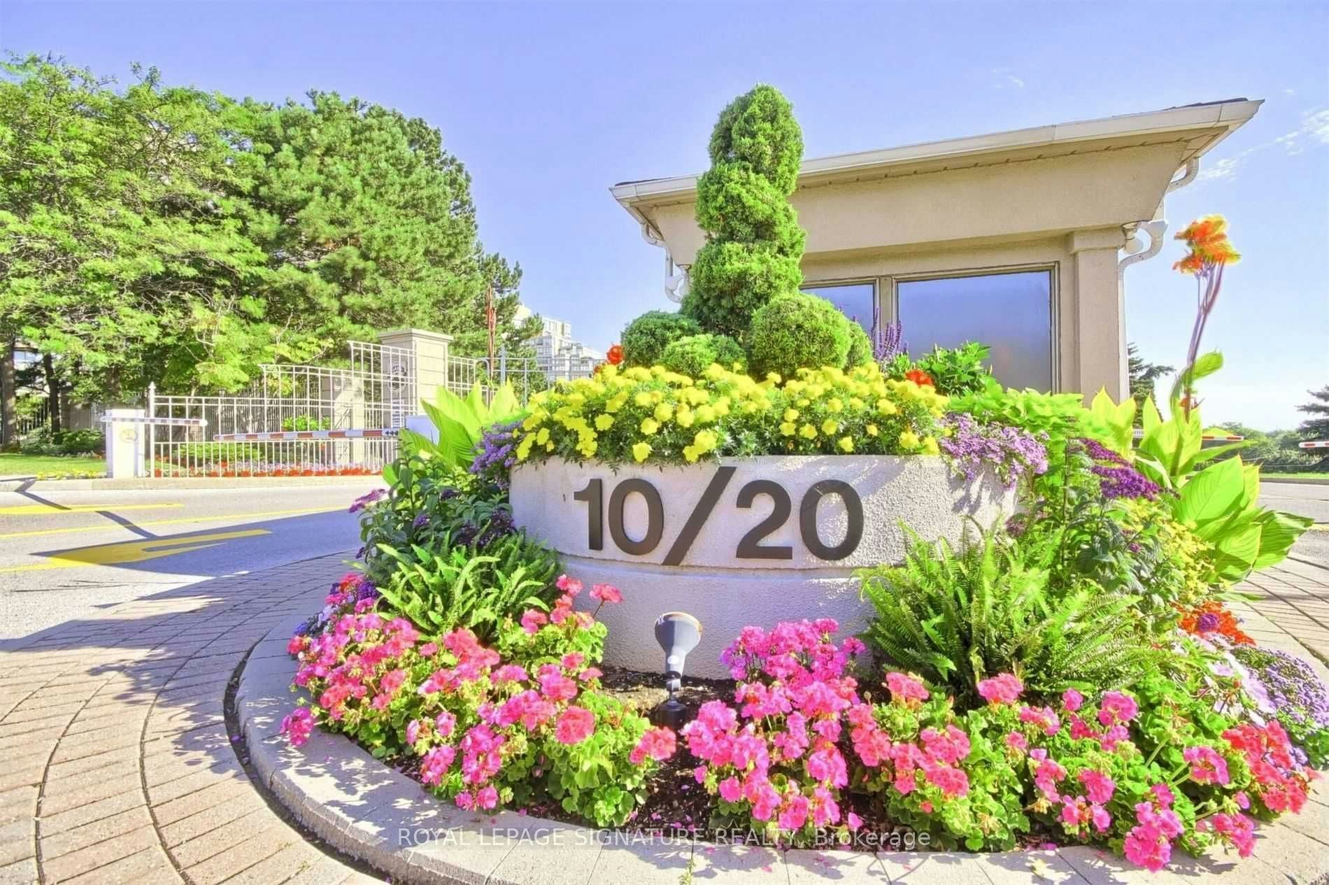 223-10 Guildwood Parkway, Toronto, ON, M1E 5B5