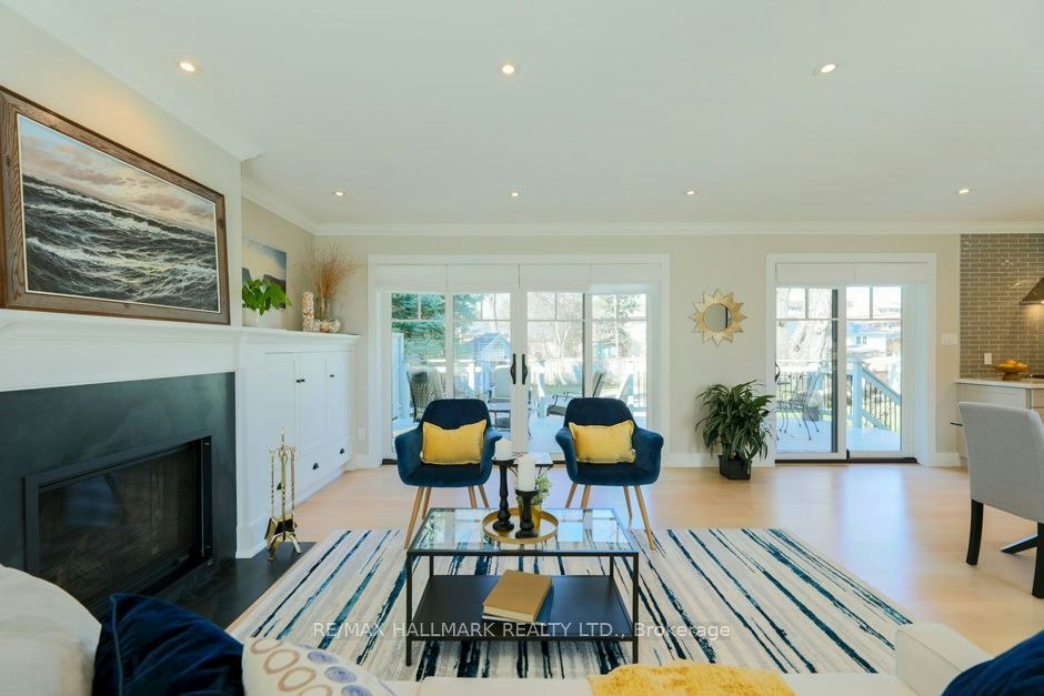 12 Guildcrest Drive, Toronto, ON, M1E 1E3 - 8