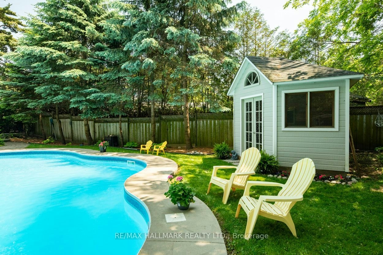 12 Guildcrest Drive, Toronto, ON, M1E 1E3 - 31