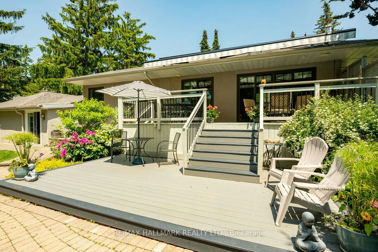 12 Guildcrest Drive, Toronto, ON, M1E 1E3 - 27