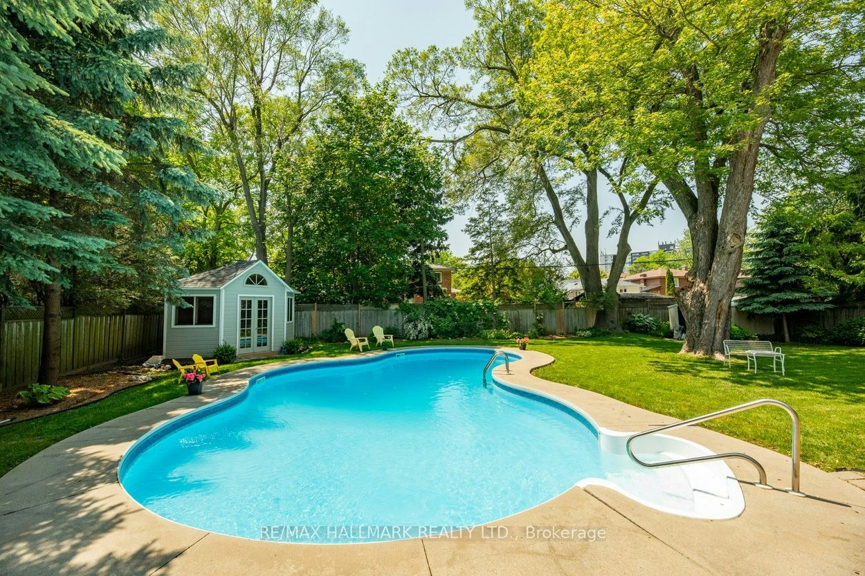 12 Guildcrest Drive, Toronto, ON, M1E 1E3 - 29