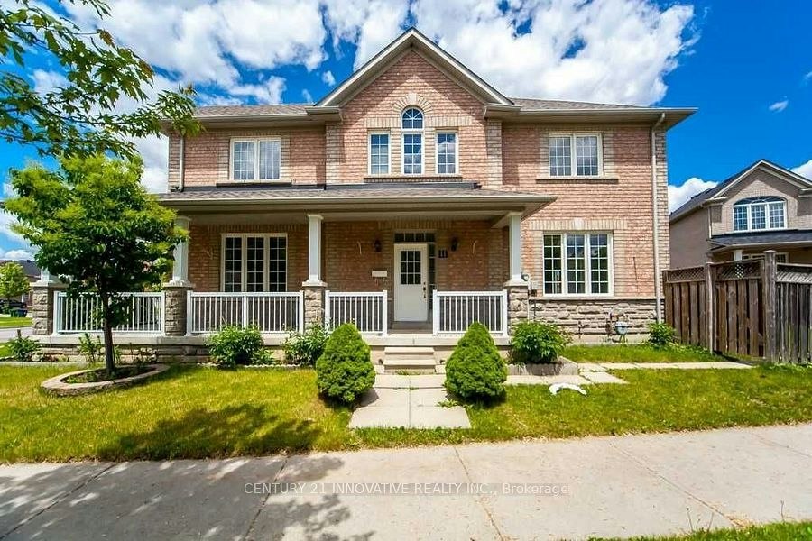 111 Steppingstone Trail, Toronto, ON, M1X 2B1
