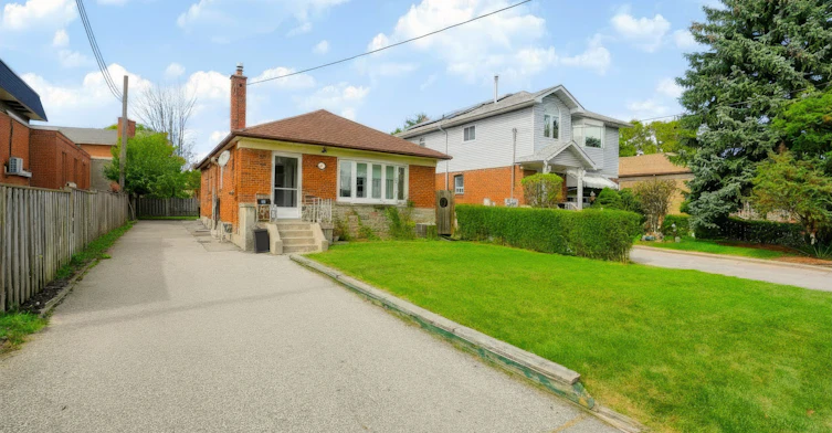 Bsmt-66 Miramar Crescent, Toronto, ON, M1J 1R6 - 19