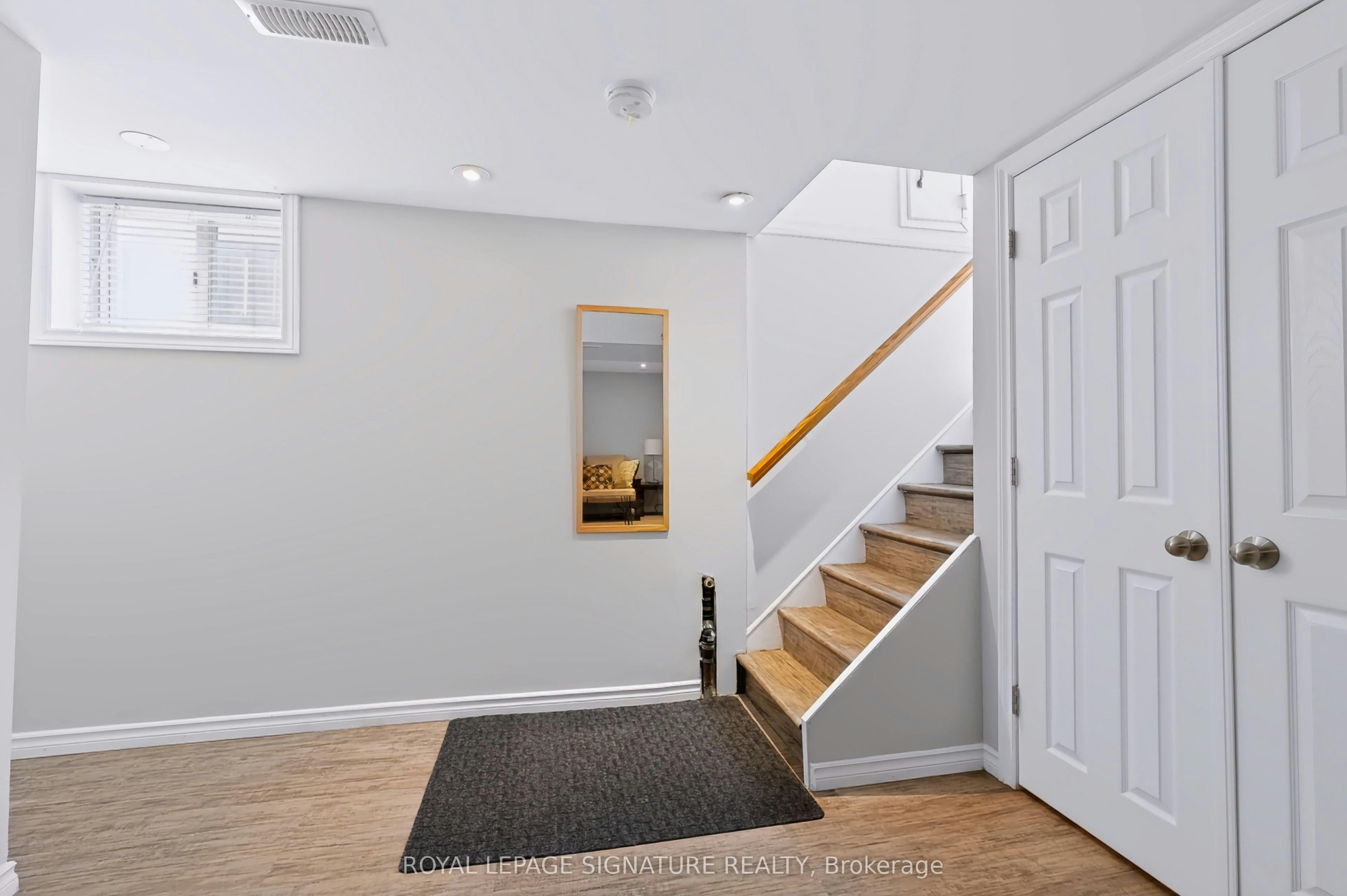 Bsmt-66 Miramar Crescent, Toronto, ON, M1J 1R6