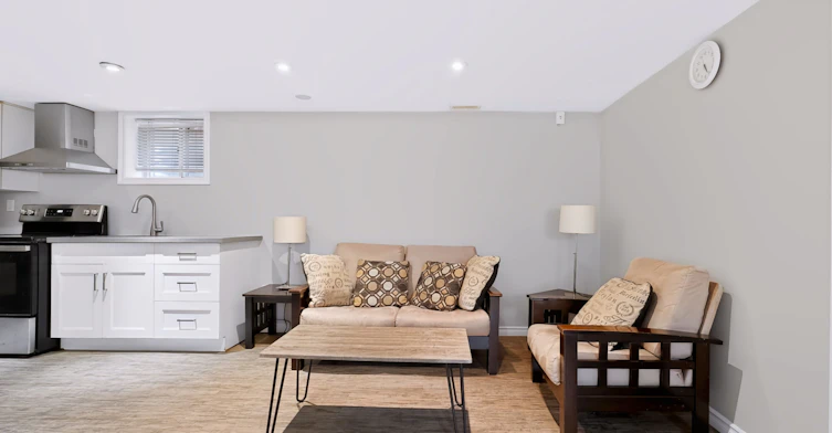 Bsmt-66 Miramar Crescent, Toronto, ON, M1J 1R6 - 3