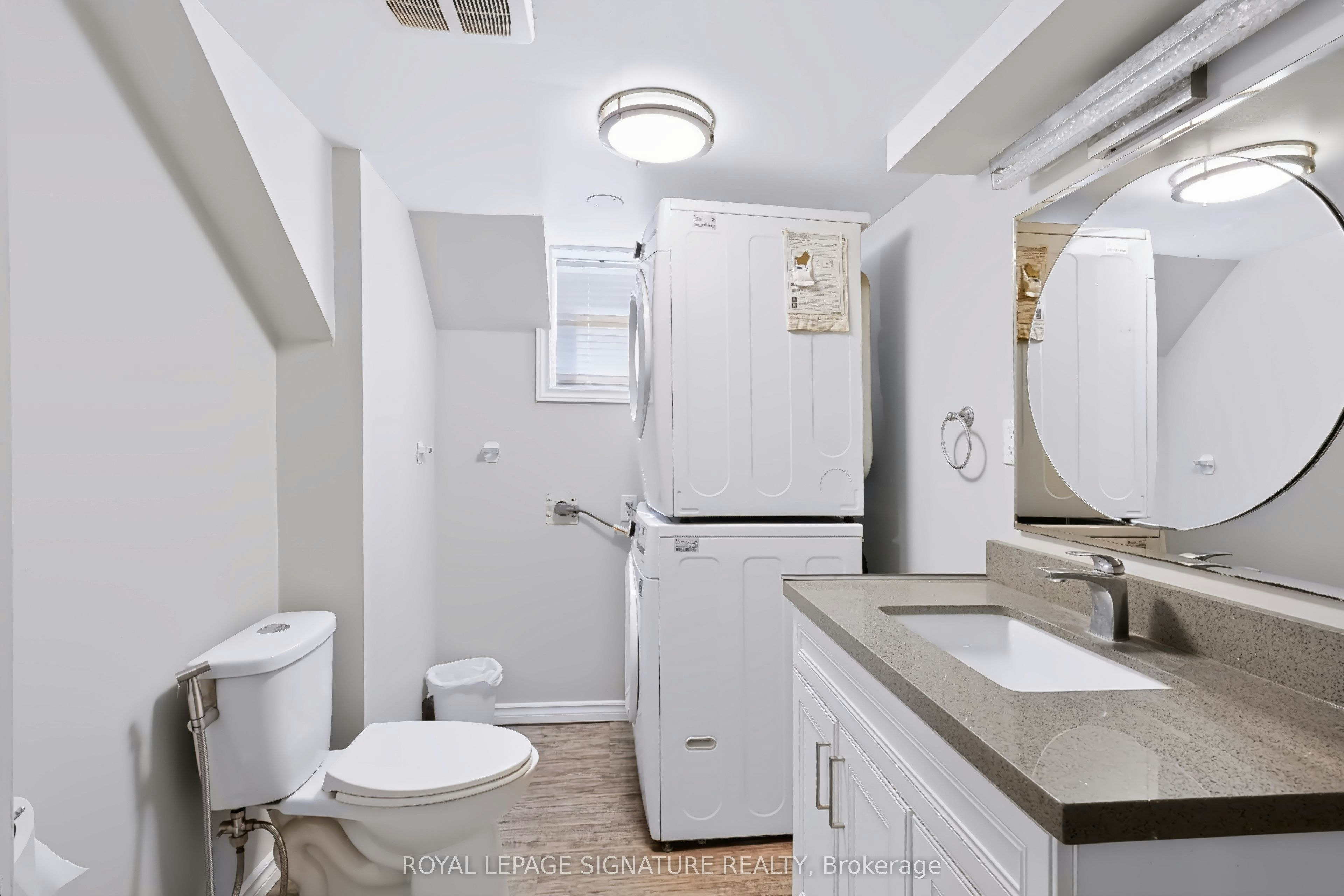 Bsmt-66 Miramar Crescent, Toronto, ON, M1J 1R6 - 9