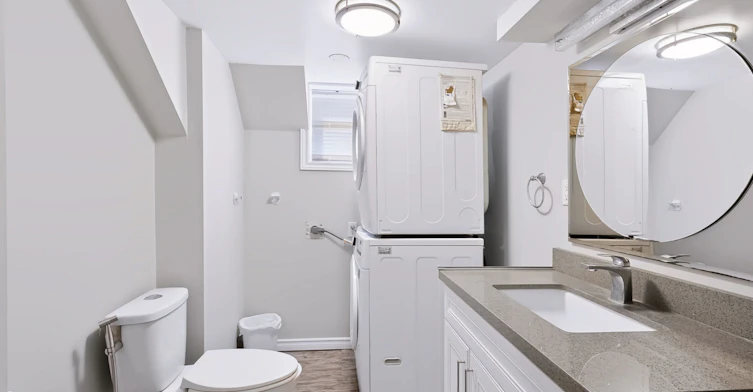Bsmt-66 Miramar Crescent, Toronto, ON, M1J 1R6 - 9