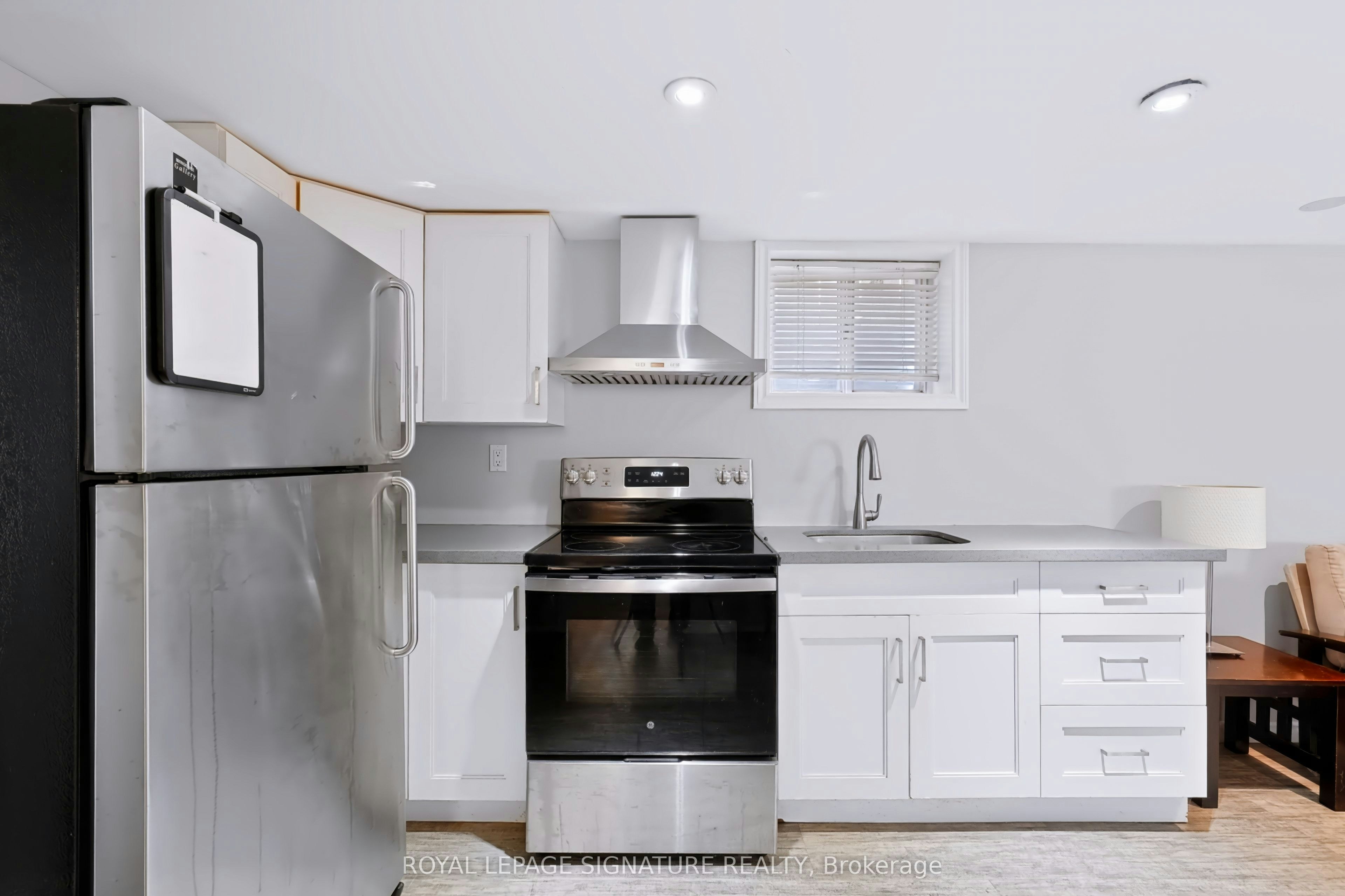 Bsmt-66 Miramar Crescent, Toronto, ON, M1J 1R6 - 7