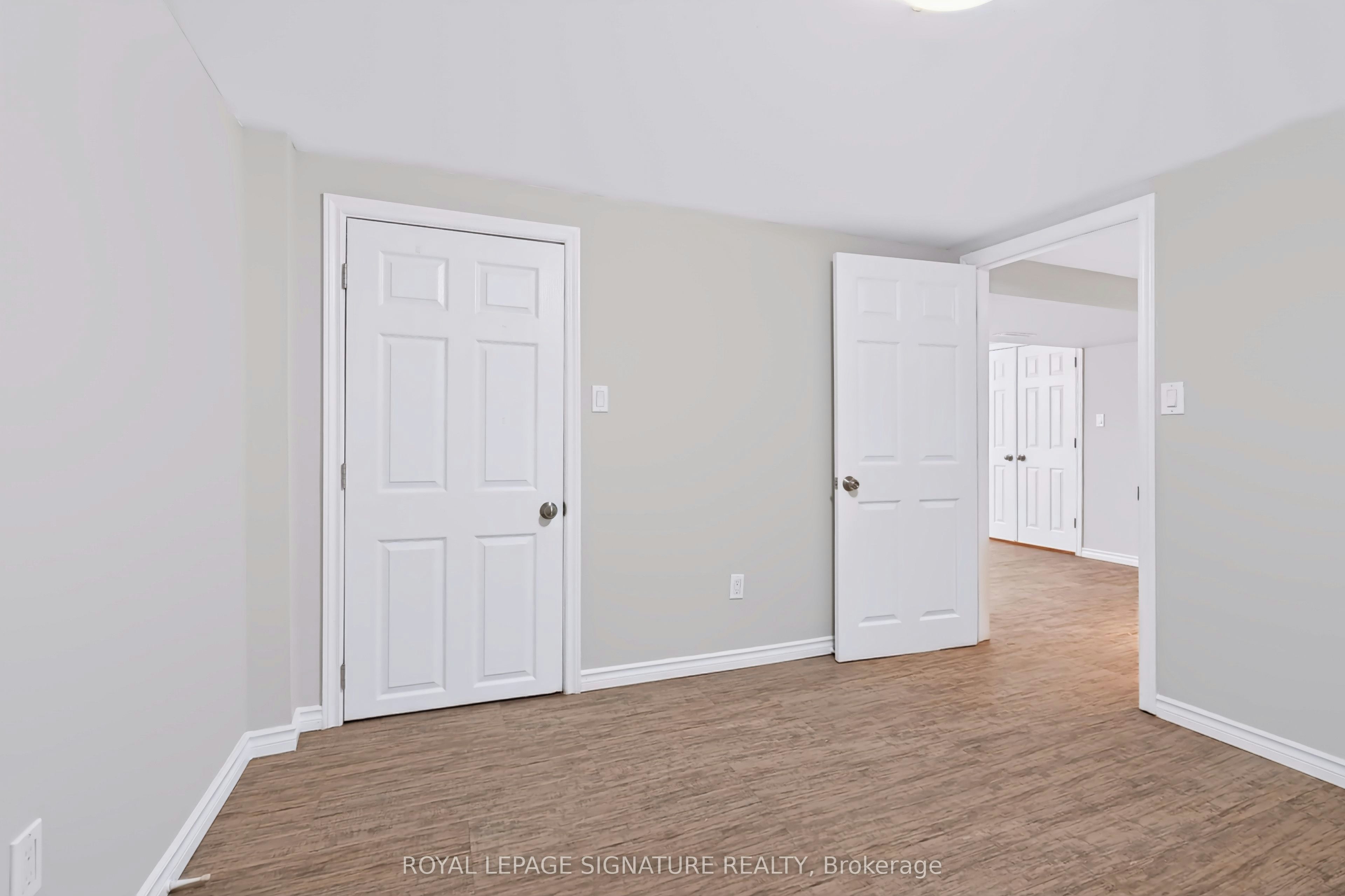 Bsmt-66 Miramar Crescent, Toronto, ON, M1J 1R6 - 12