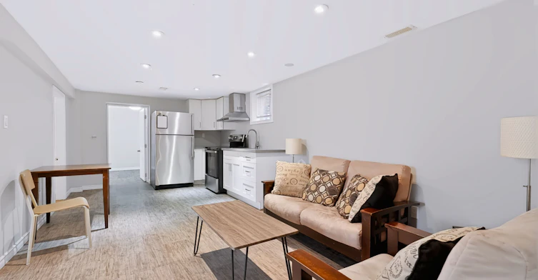 Bsmt-66 Miramar Crescent, Toronto, ON, M1J 1R6 - 5