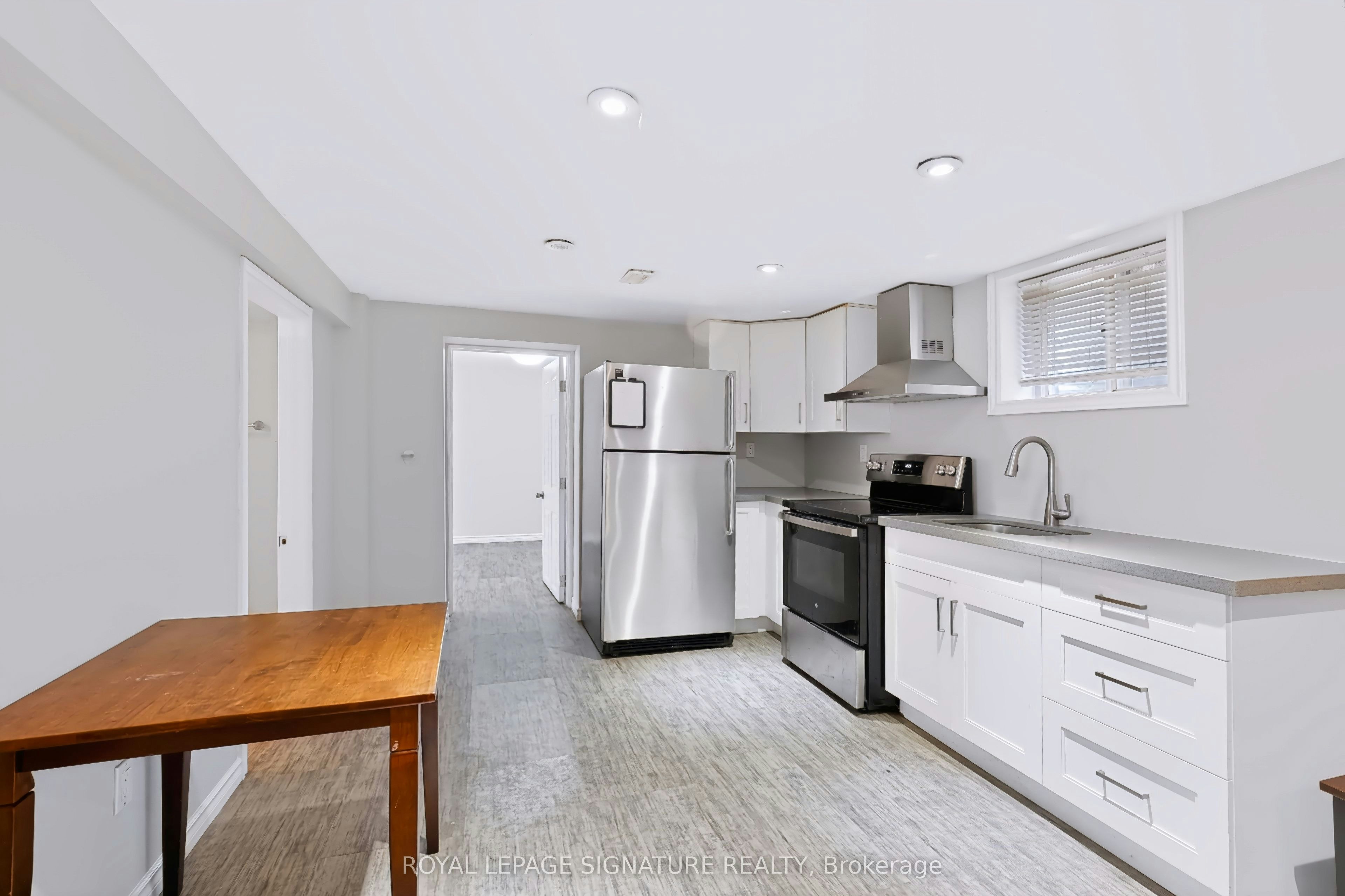 Bsmt-66 Miramar Crescent, Toronto, ON, M1J 1R6 - 6
