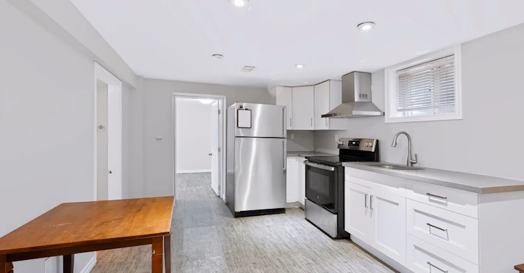 Bsmt-66 Miramar Crescent, Toronto, ON, M1J 1R6 - 6