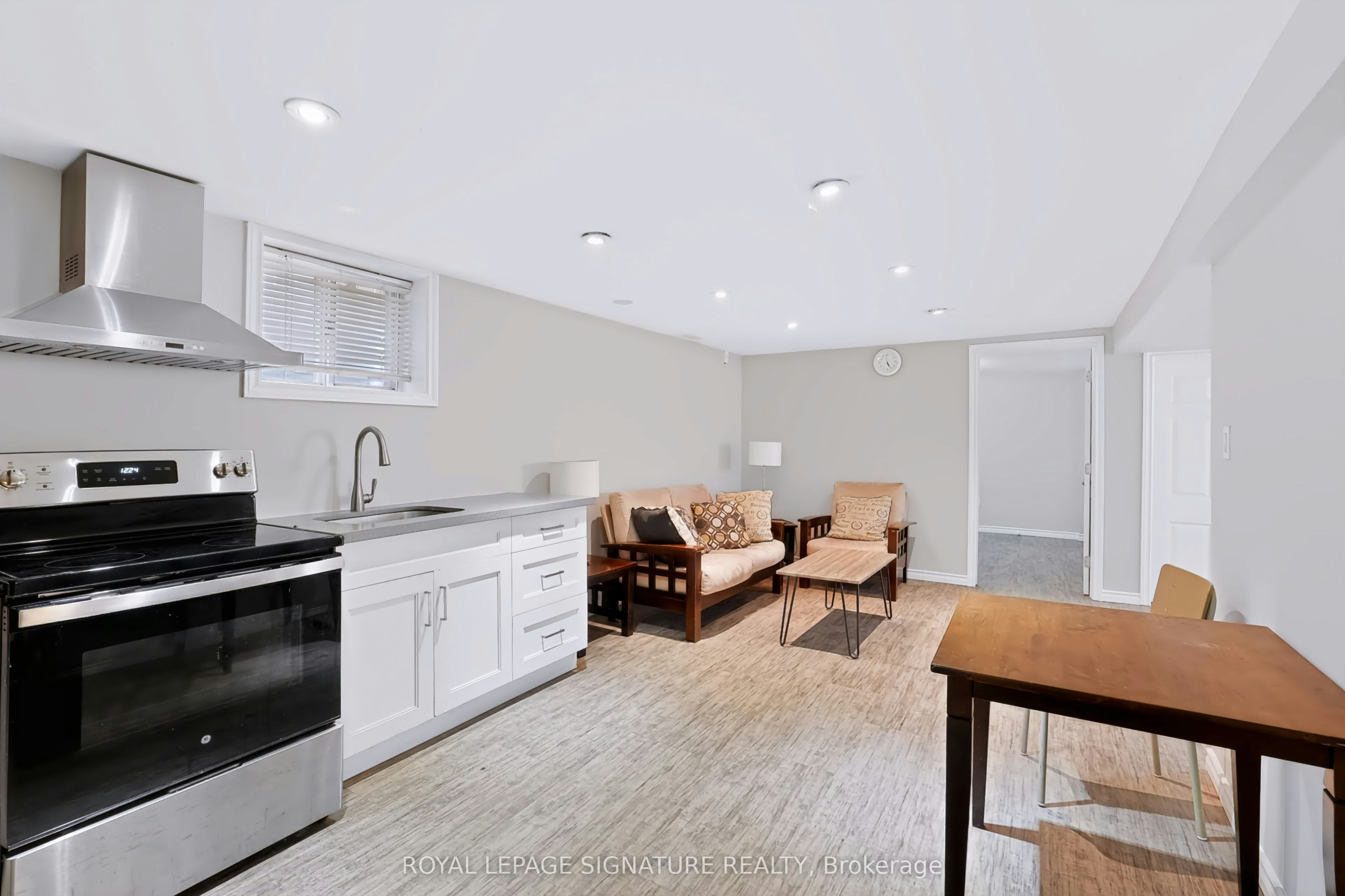 Bsmt-66 Miramar Crescent, Toronto, ON, M1J 1R6 - 8