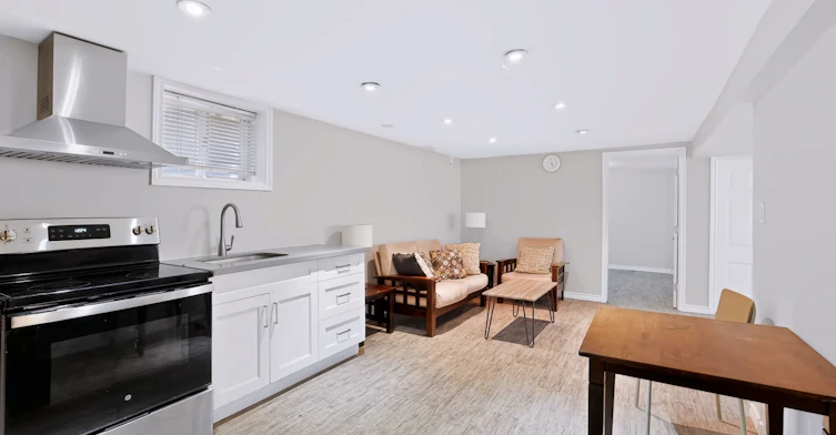 Bsmt-66 Miramar Crescent, Toronto, ON, M1J 1R6 - 8