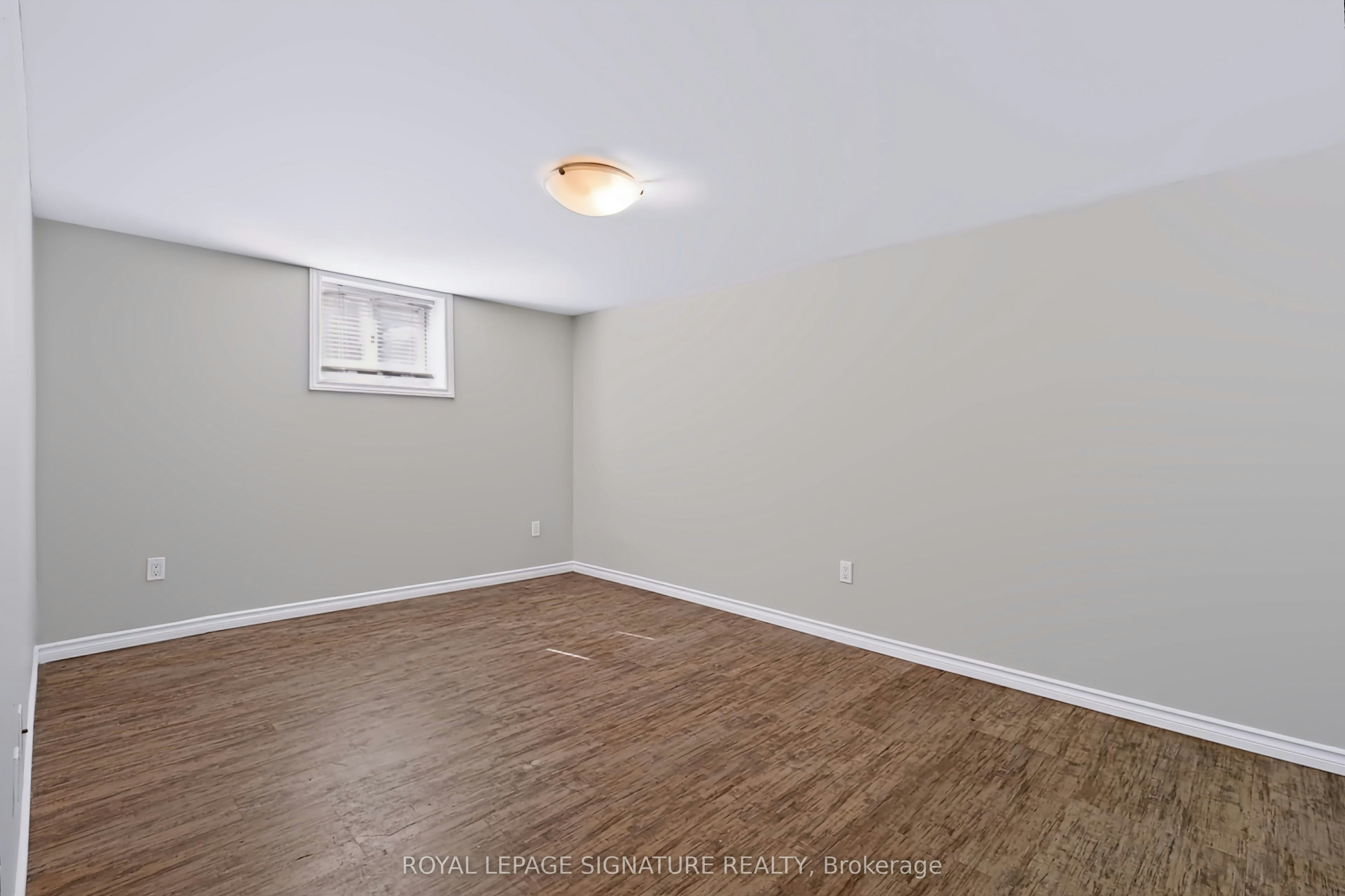 Bsmt-66 Miramar Crescent, Toronto, ON, M1J 1R6 - 13