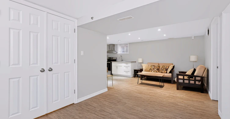 Bsmt-66 Miramar Crescent, Toronto, ON, M1J 1R6 - 2