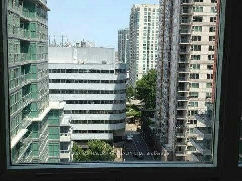 1205-60 Town Centre Court, Toronto, ON, M1P 0B1 - 2