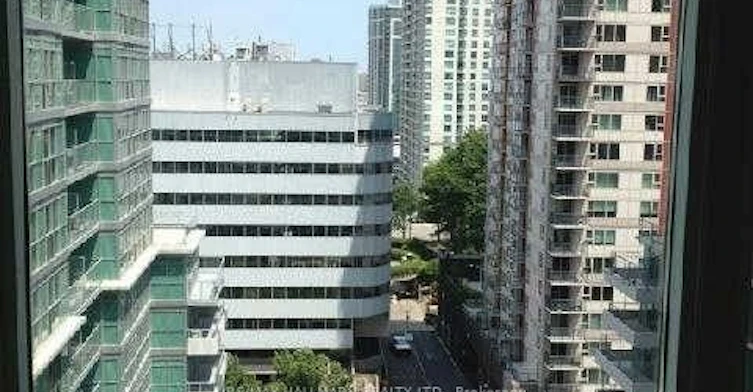 1205-60 Town Centre Court, Toronto, ON, M1P 0B1 - 2
