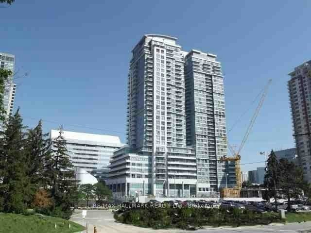 1205-60 Town Centre Court, Toronto, ON, M1P 0B1
