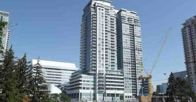 1205-60 Town Centre Court, Toronto, ON, M1P 0B1