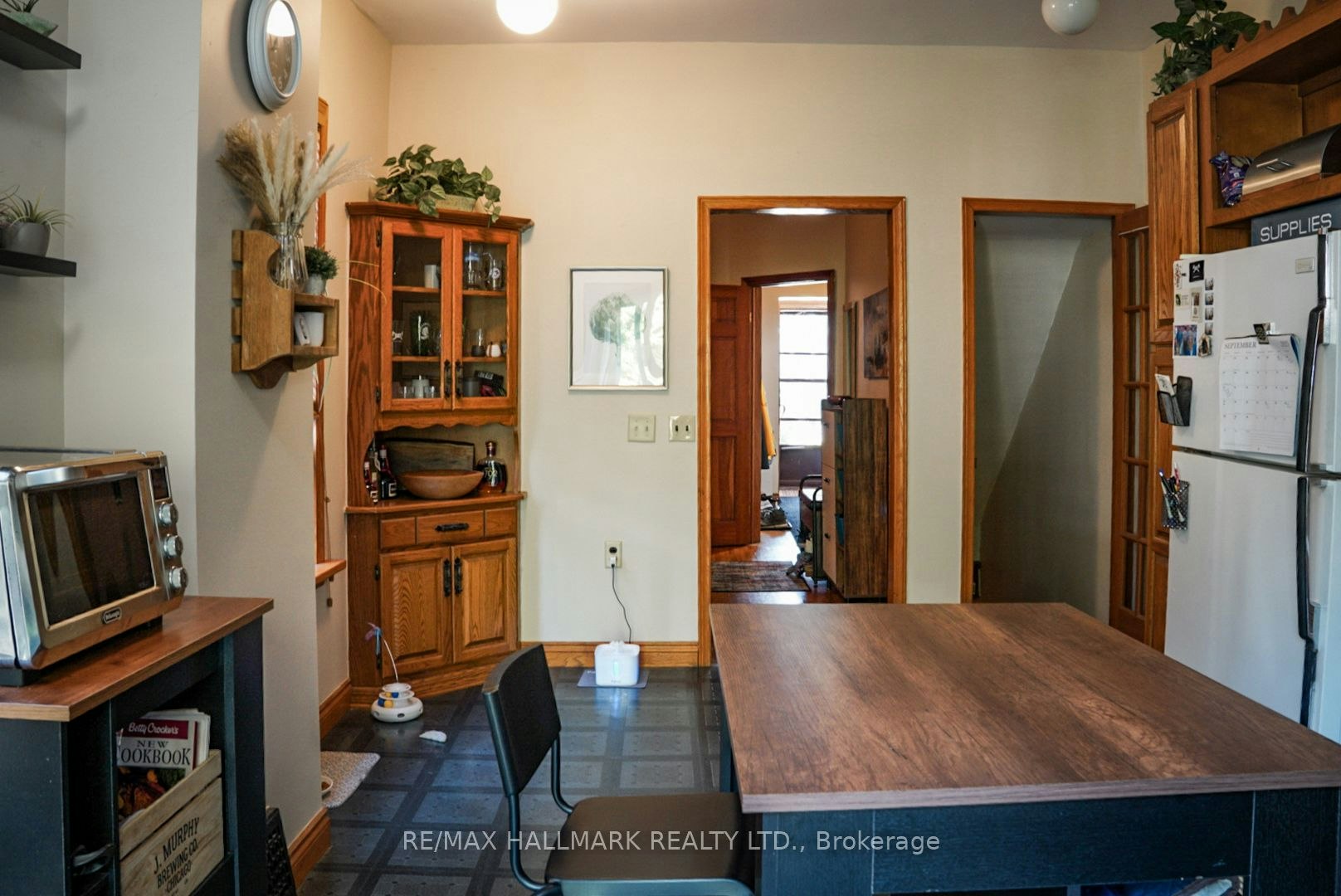 Main & Basement-88 Swanwick Avenue, Toronto, ON, M4E 1Z7 - 6