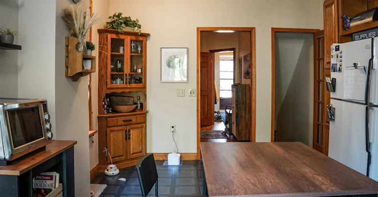 Main & Basement-88 Swanwick Avenue, Toronto, ON, M4E 1Z7 - 6